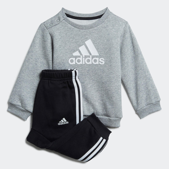 





SURVETEMENT ADIDAS BEBE GRIS NOIR, photo 1 of 4