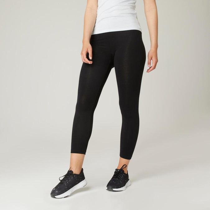 





Legging 7/8 Fitness Femme - Fit+, photo 1 of 5