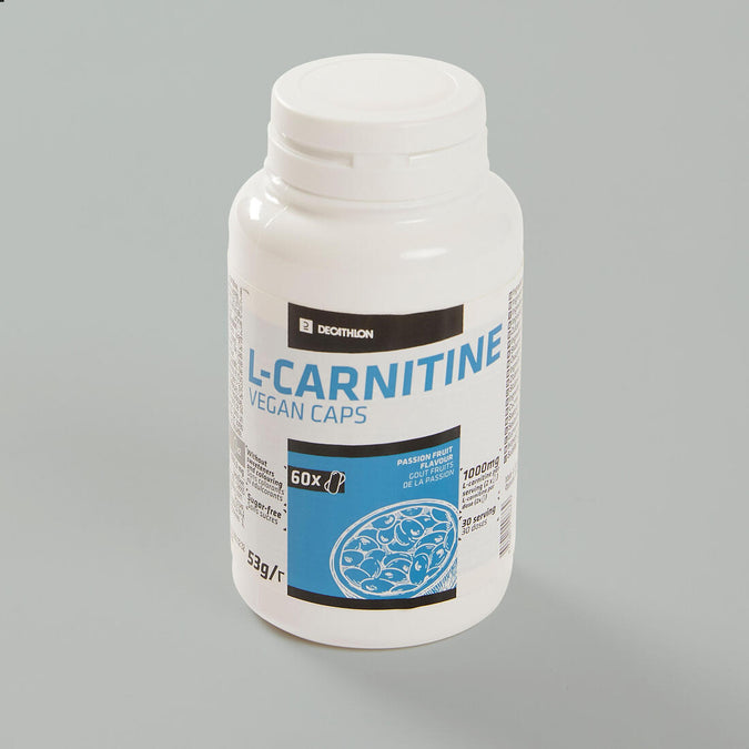 





L-CARNITINE, photo 1 of 5