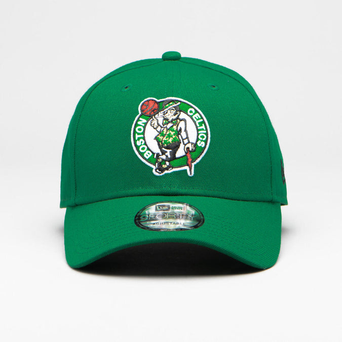 





Casquette basketball NBA Homme / Femme - Boston Celtics Vert, photo 1 of 8