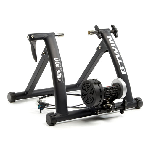 





Home trainer IN'RIDE 300 550 Watts