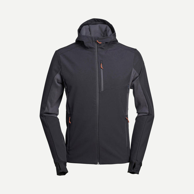 





Veste coupe vent -  softshell - chaude  - MT500 - homme, photo 1 of 3