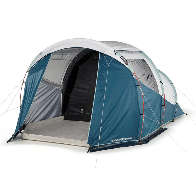 





Tente à arceaux de camping - Arpenaz 4.1 F&B - 4 Personnes - 1 Chambre, photo 1 of 22