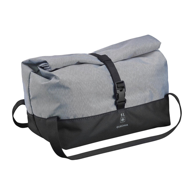





Sac isotherme et compact 5 Litres pour repas - NH Lunchbag 50, photo 1 of 4