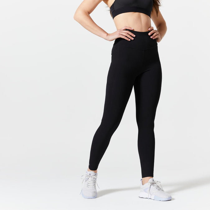 





Pantalon Jogging SIim Fitness Femme - 520, photo 1 of 10