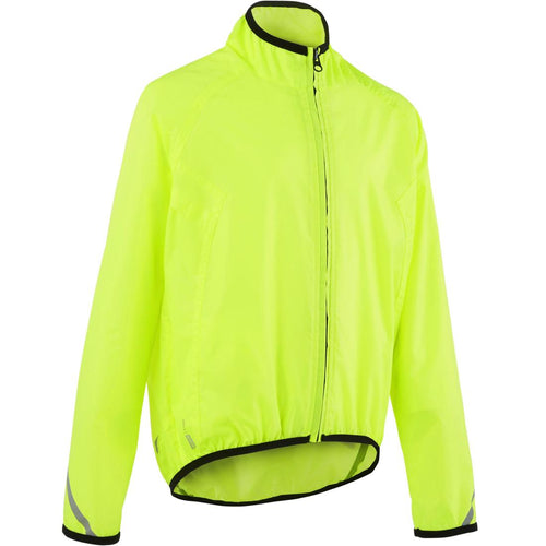 





Veste Coupe-pluie vélo enfant 300