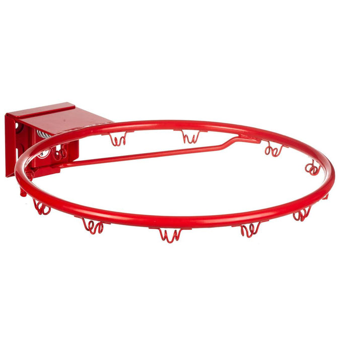 





Cercle de basket diamètre officiel - R900 rouge, photo 1 of 5