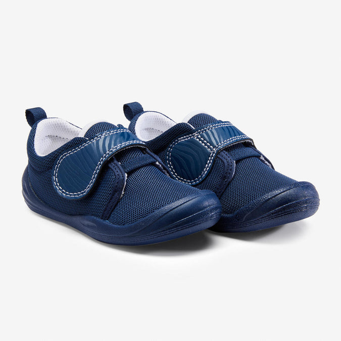 





Chaussures bébé I LEARN FIRST bleues du 20 au 24, photo 1 of 7