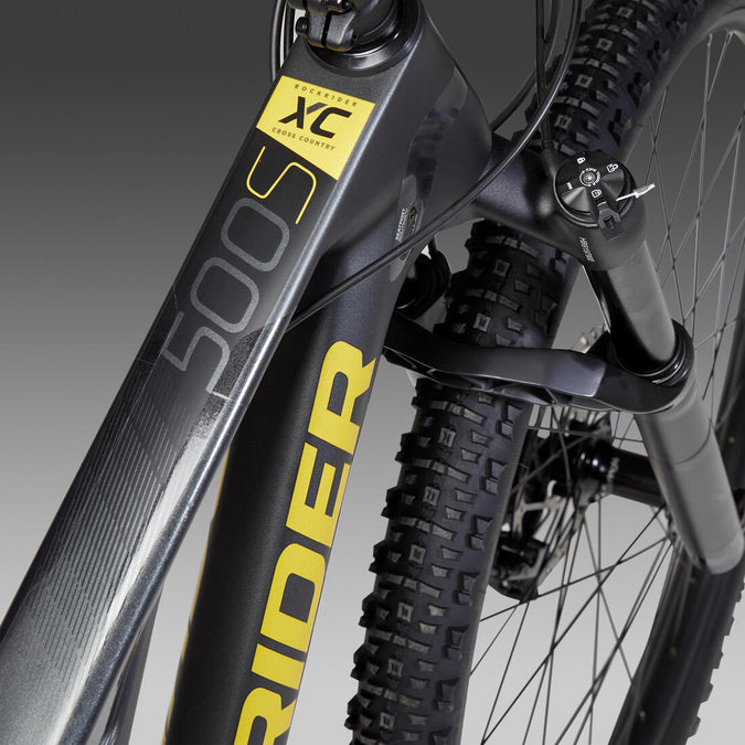 Velo discount xc 500