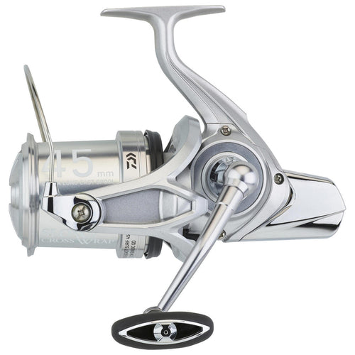 





Moulinet CROSSCAST SURF SCW 45 pêche en surfcasting