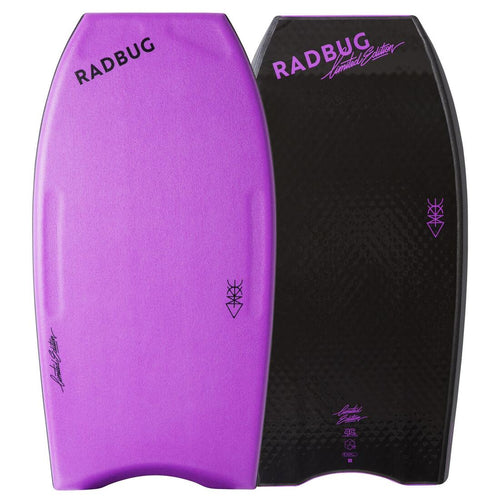 





Bodyboard 900 LTD Purple - Pro Model Limited Edition
