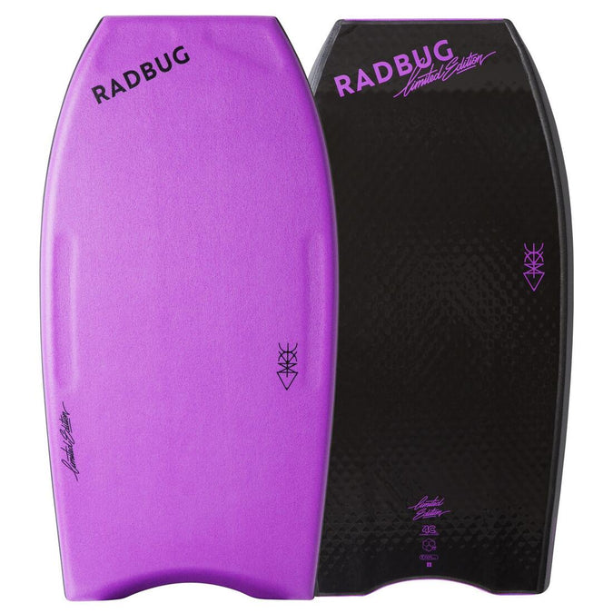 





Bodyboard 900 LTD Purple - Pro Model Limited Edition, photo 1 of 9