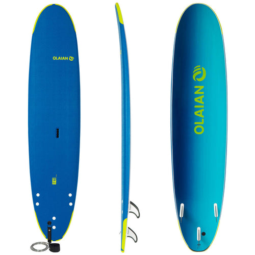





Planche de surf en mousse 8'6