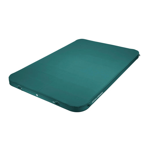 





MATELAS AUTOGONFLANT DE CAMPING - ULTIM COMFORT DOUBLE 136 cm - 2 PERSONNES