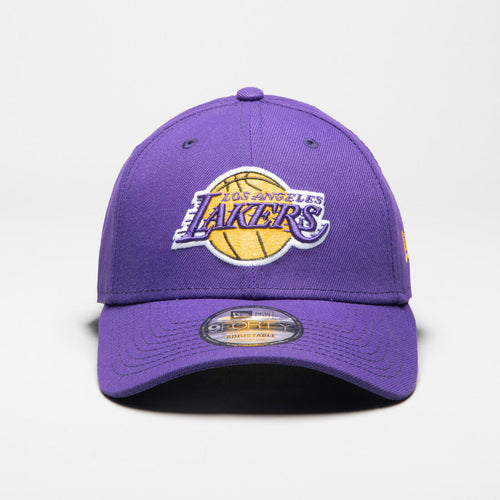 





Casquette basketball NBA Homme / Femme - Los Angeles Lakers Violet