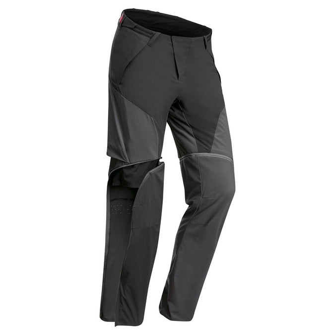 





Pantalon modulable de randonnée - MH950 - Homme, photo 1 of 11