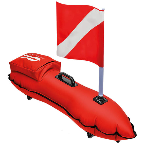 





BOUEE LONGUE RED DRAGON C4 CARBON