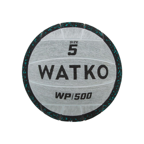 





BALLON WATER POLO WP500 LESTÉ 1KG TAILLE 5