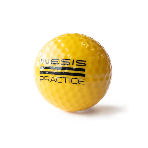 





Balle de practice x300 - INESIS
