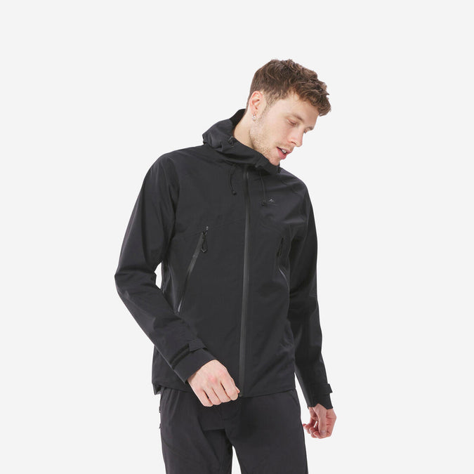 





Veste légère imperméable de randonnée - MH500 - Homme, photo 1 of 9