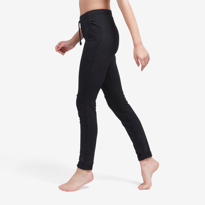 Jogging femme domyos sale