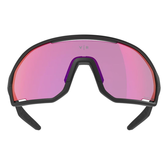 Lunette velo photochromique discount decathlon