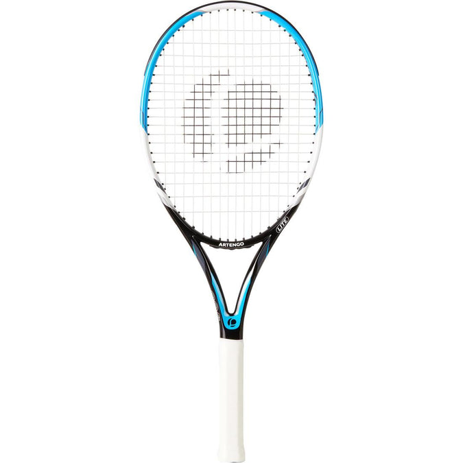 





RAQUETTE DE TENNIS ADULTE TR160 LITE BLEUE, photo 1 of 10