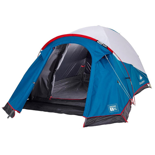 





TENTE DE CAMPING ARPENAZ - FRESH&BLACK XL - 2 PERSONNES