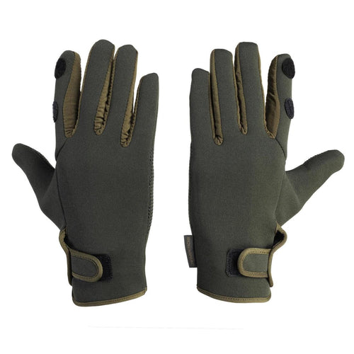 





Gants chasse Siberneo vert