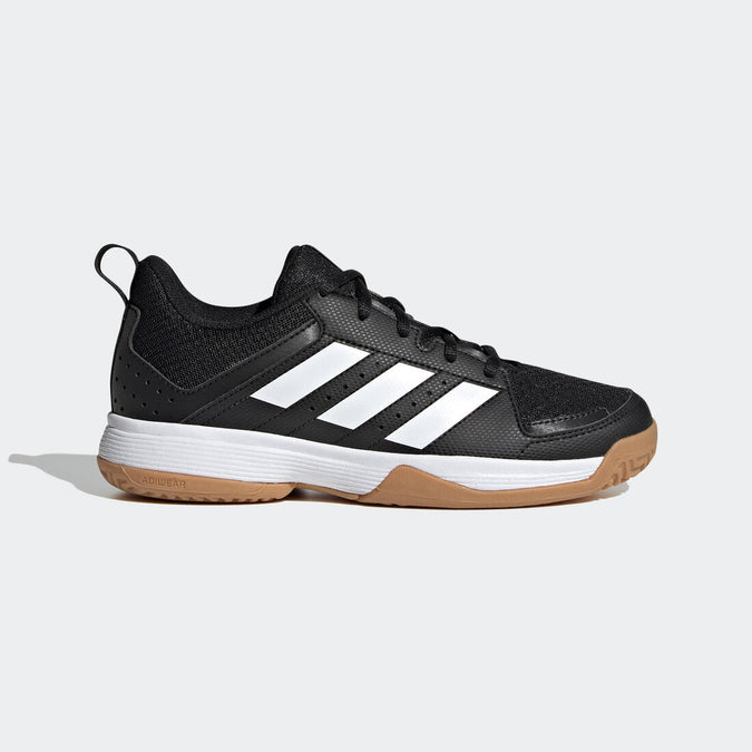 





Chaussures de handball Enfant ADIDAS LIGRA noir blanc, photo 1 of 9