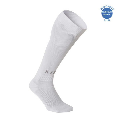 





Chaussettes de football ESSENTIEL adulte blanche