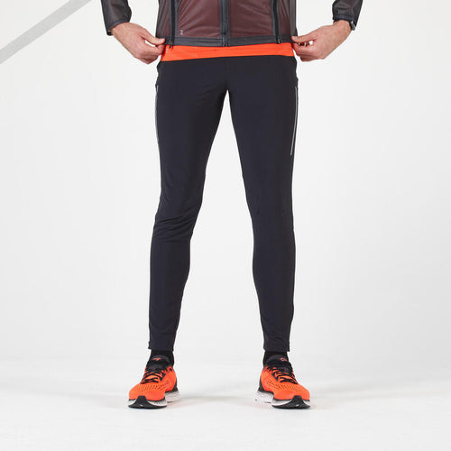 





Pantalon ajusté de running Homme - KIPRUN Run 500 Fit