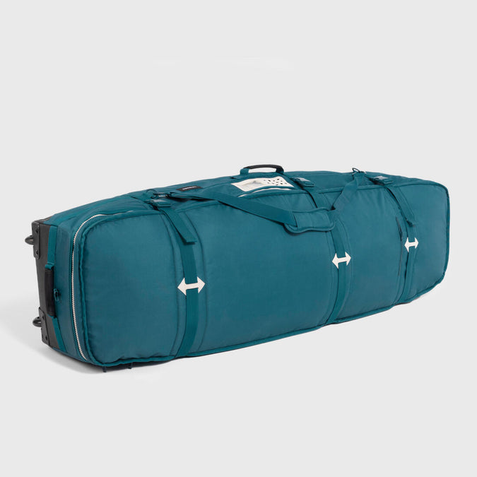 





Boardbag de Kitesurf ou Wakeboard à roulettes 150 x 47 cm, photo 1 of 10