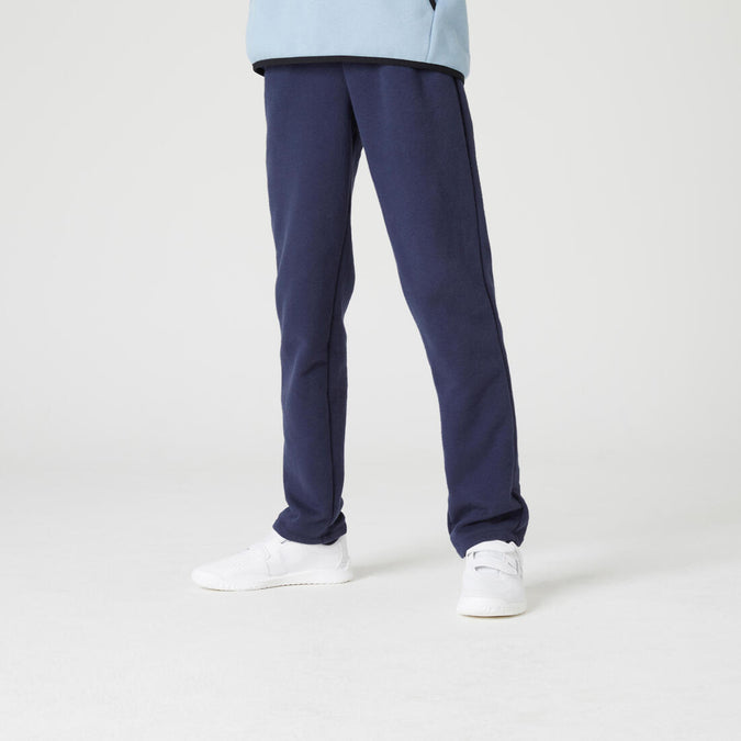 





Pantalon de jogging chaud enfant molleton - marine, photo 1 of 6