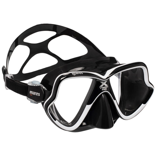 





Masque Plongée MARES - X-Vision Mid 2.0 noir
