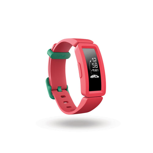





Bracelet d'activité Fitbit Ace 2 Junior rose
