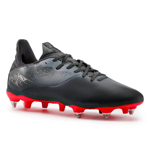 





CHAUSSURES DE FOOTBALL VIRALTO I SG NOIR ET