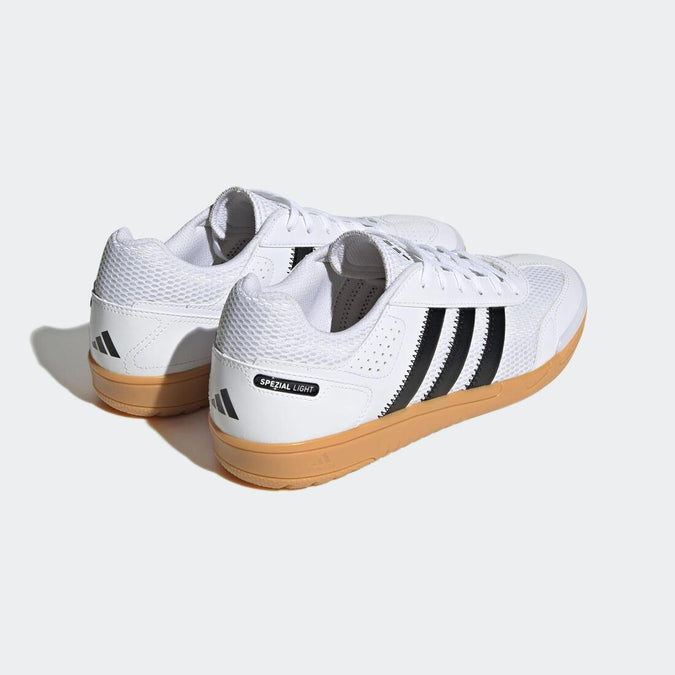 ADIDAS SPEZIAL LIGHT FUTSAL BLANC ADULTE Decathlon Martinique