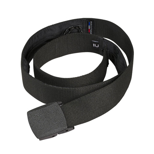 





Ceinture cache-billets TRAVEL noire