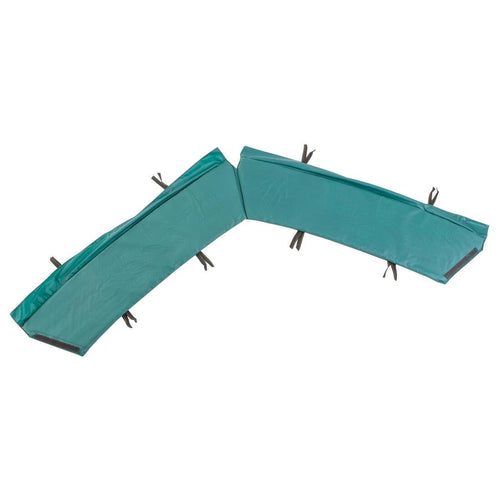 





TRAMPOLINE OCTOGONAL 300- CONTOUR MOUSSE PROTECTION