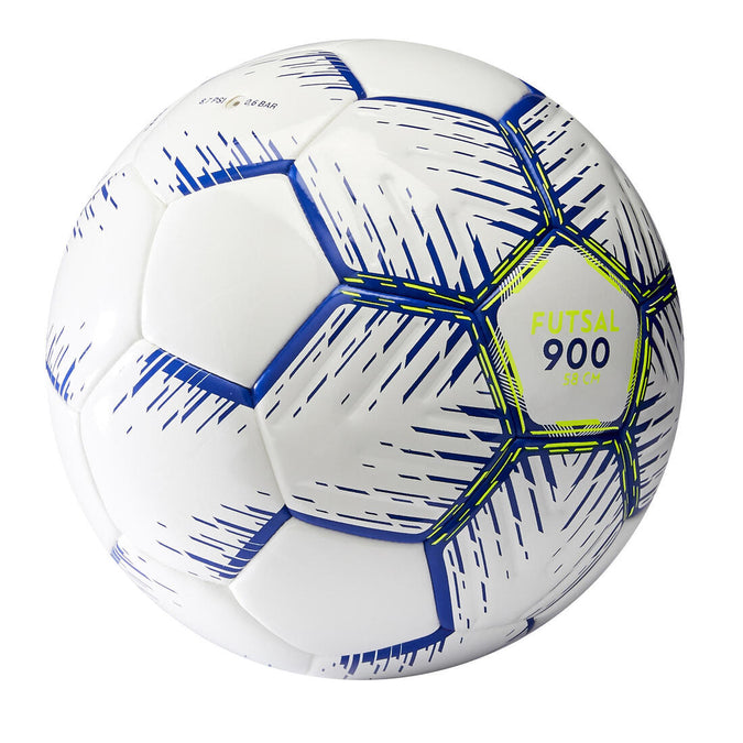 





Ballon de Futsal FS 900 58cm, photo 1 of 9