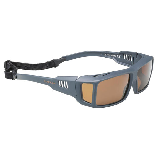 





Sur-lunettes de pêche polarisantes DUSKYBAY 500