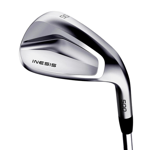 





Wedge golf droitier taille 2 vitesse rapide - INESIS 500