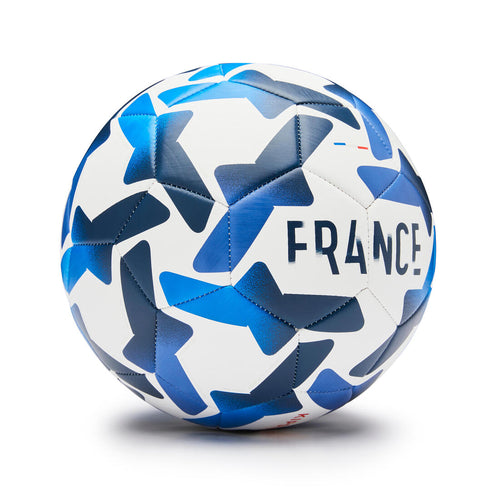 





BALLON DE FOOTBALL FRANCE TAILLE 1 2022