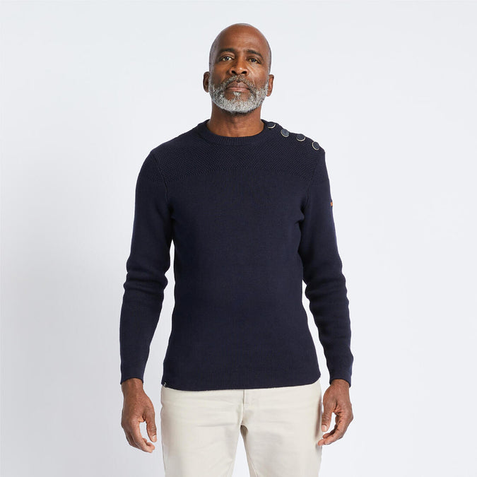





Pull marin Homme beige rayé, photo 1 of 15