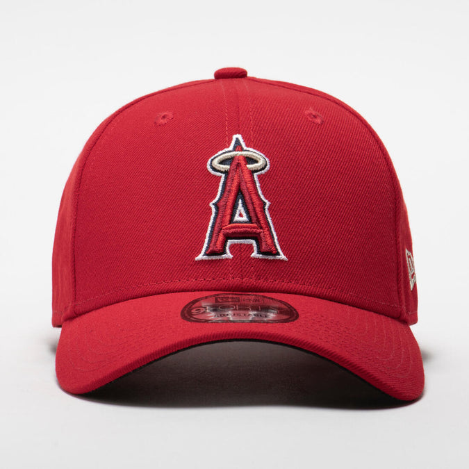 





Casquette baseball MLB Homme / Femme - Los Angeles Angels Rouge, photo 1 of 9