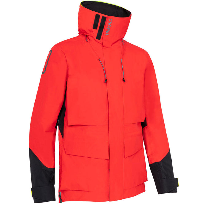 Veste quart decathlon hot sale