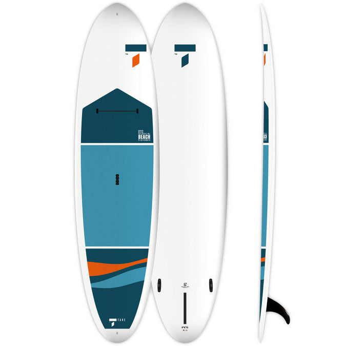 





STAND UP PADDLE RIGIDE TAHE OUTDOOR BEACH PERFORMER 10'6 - 185 L, photo 1 of 4