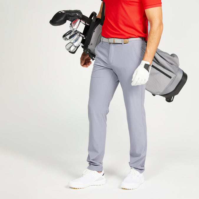 





Pantalon golf Homme - WW 500, photo 1 of 5