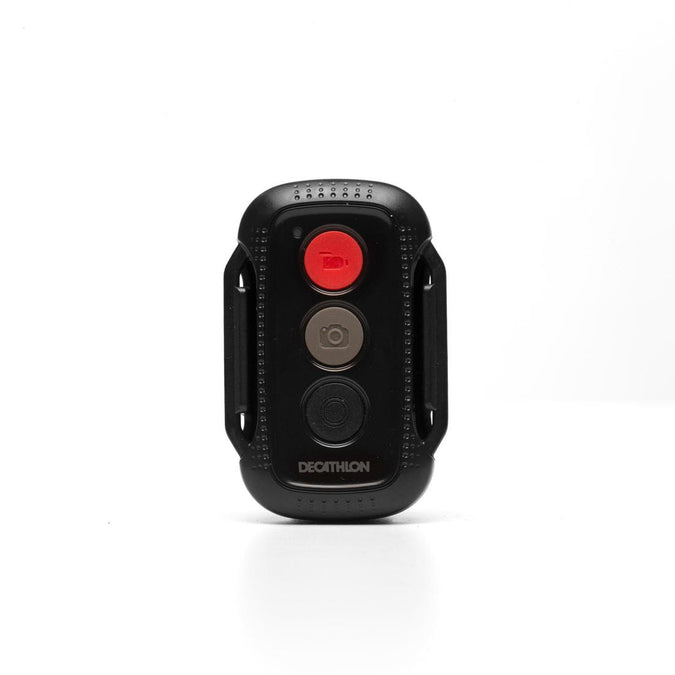 





Télécommande Bluetooth pour caméra sportive G-EYE 500 (2017) et 900, photo 1 of 8